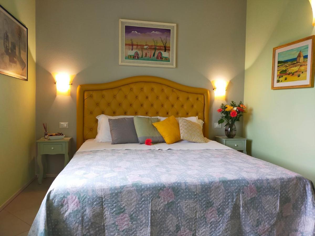Agriturismo Fattoria Corte Roeli Malalbergo المظهر الخارجي الصورة