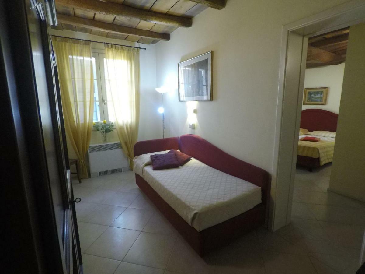 Agriturismo Fattoria Corte Roeli Malalbergo المظهر الخارجي الصورة