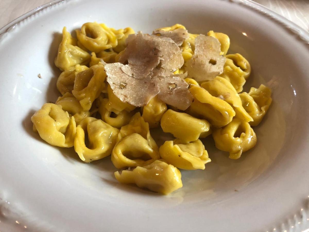Agriturismo Fattoria Corte Roeli Malalbergo المظهر الخارجي الصورة